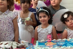 جشن تولد 11
